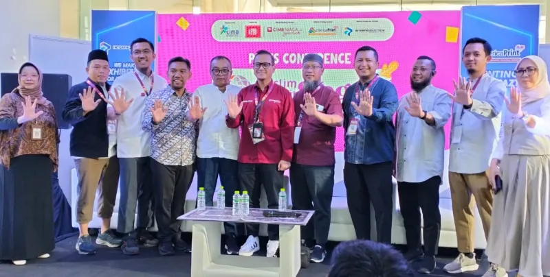 Berlangsung 3 Hari di Vivo Mall Sentul, Yuk Ajak Keluarga Liburan Seru dan Inspiratif di Muslim LifeFair Bogor