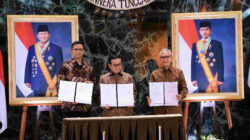Target Penerimaan Pajak Pemprov DKI Hingga Per Juni 2025 Lampaui Capaian Nasional