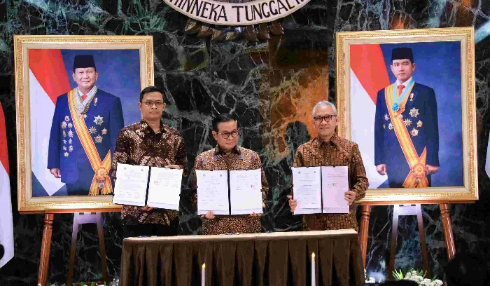 Target Penerimaan Pajak Pemprov DKI Hingga Per Juni 2025 Lampaui Capaian Nasional