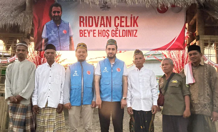 Bersinergi dengan Yakesma Jakarta, TDV Turki Salurkan 75 Ekor Sapi Untuk Warga Mabar NTT di Idul Adha 1446 H