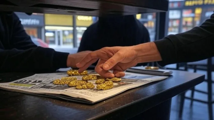 Polda Kalbar Didesak Tak Tebang Pilih Dalam Tangani Jaringan Perdagangan Emas Ilegal di Kalbar