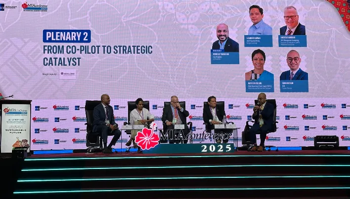 ParagonCorp Terpilih Wakili Indonesia di Ajang MIA Conference 2025