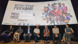 Angkat Tema Problematika Nyata Petani Indonesia, Film Seribu Bayang Purnama Siap Tayang Awal Juli 2025