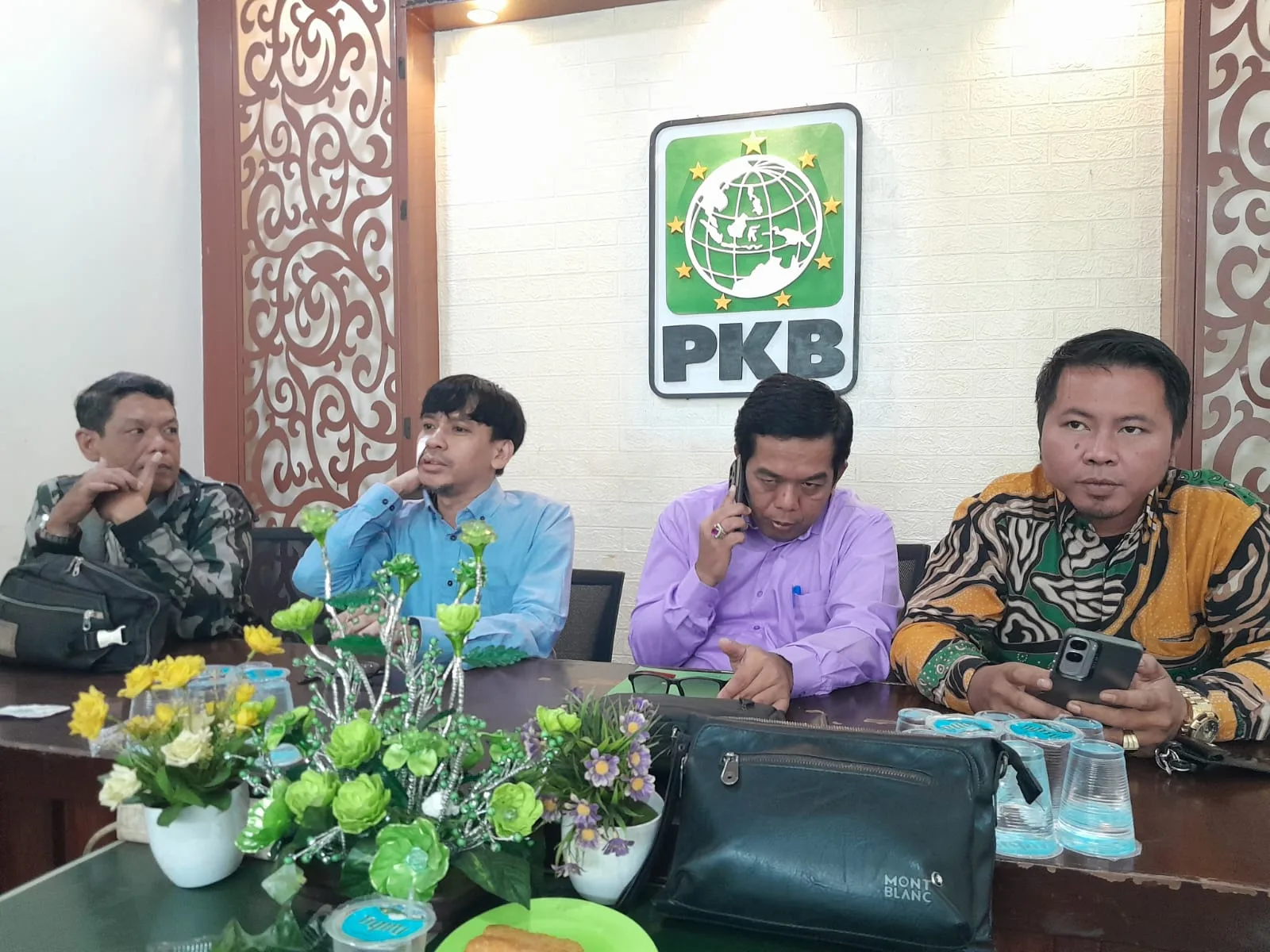 Bekas Caleg PKB Kota Bekasi, Sayutih
