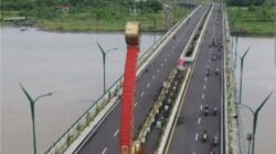 Jembatan Kretek II Menjadi Ikon Selatan DIY yang Digarap BBPJN dengan Visioner