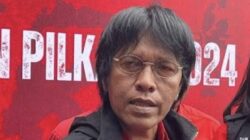 Adian Napitupulu Bongkar Penyebab PDIP Terpopuler di Hati Rakyat dalam Survei IPO