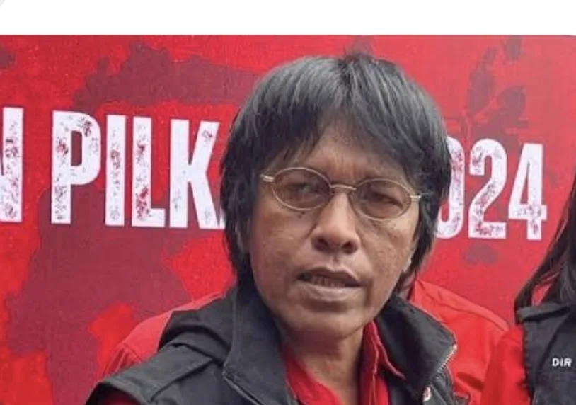 Adian Napitupulu Bongkar Penyebab PDIP Terpopuler di Hati Rakyat dalam Survei IPO
