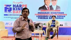 Menkes Kerap Bikin Gaduh, Timboel Siregar Minta Prabowo Reshuffle Budi Gunadi
