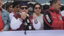 Jusuf Rizal Dengungkan 5 Maklumat Bromo, LSM LIRA Dukung Prabowo Berantas Korupsi