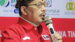 Kader PDIP Ungkap Pencetakan Ijazah Palsu Pasar Pramuka yang Bikin Jokowi Makin Terpojok
