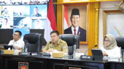 Terkait Sekolah Rakyat dan SPPG, Kemendagri Ultimatum Kepala Daerah Hingga Minggu Keempat Juni Ini