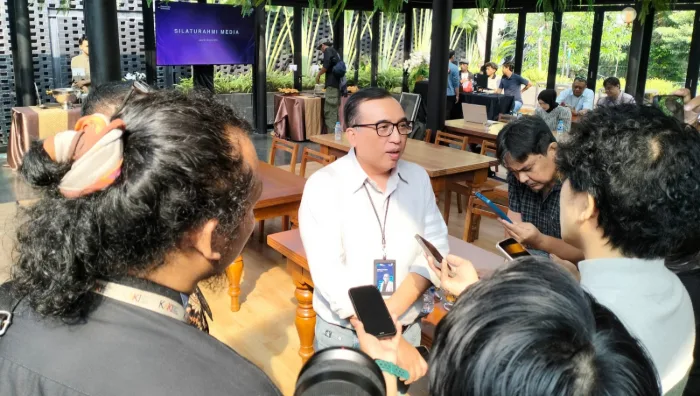 Percepat Transformasi Perusahaan, Direksi Baru Telkom Canangkan 7 Program Prioritas di 100 Kerja
