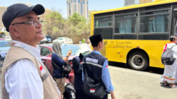 DPR Resmi Usulkan Pemebentuk Pansus Hak Angket Penyelenggaraan Haji 2025