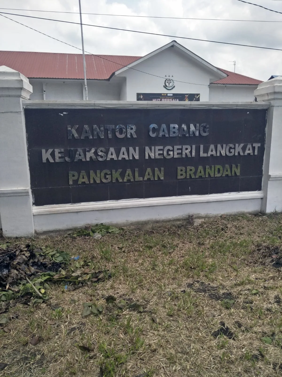 APH Diminta Bongkar Manipulasi Data Persyaratan PPPK  Kab, Langkat, Sumatera Utara