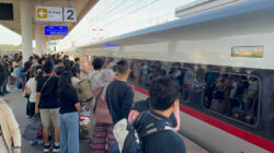 Libur Sekolah, Whoosh Tawarkan Diskon dan Tiket Masuk Gratis di 23 Destinasi Wisata