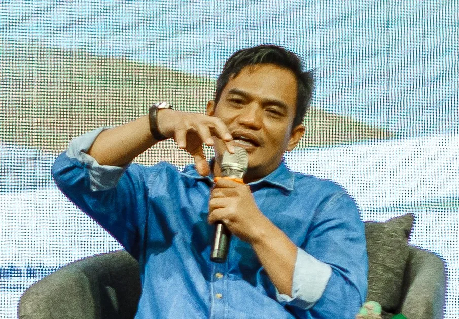 Diskusi Nasional Danantara, Adib Miftahul Soroti Banyak Proyek Investasi Daerah Gagal Capai Target