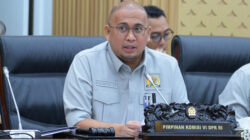 RDP, Komisi VI DPR RI Minta Tiga BUMN Sosial Agar Mereformasi Diri