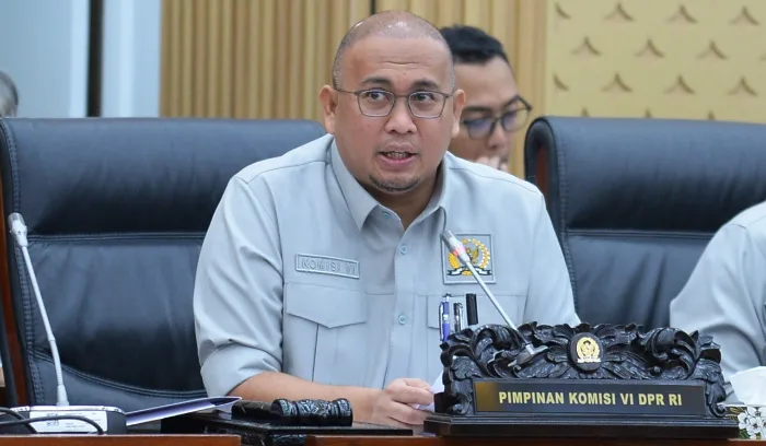 RDP, Komisi VI DPR RI Minta Tiga BUMN Sosial Agar Mereformasi Diri