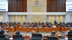 Soroti Transparansi RKP 2026, Banggar DPR RI Temukan 441 Indikator dan Sasaran Tanpa Ada Penanggung Jawab