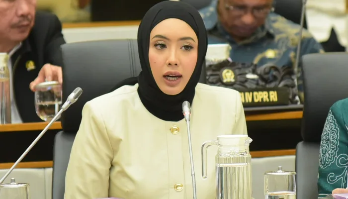 Komisi IV DPR Dukung Mentan Amran Usut Dugaan Pengoplosan 212 Merek Beras