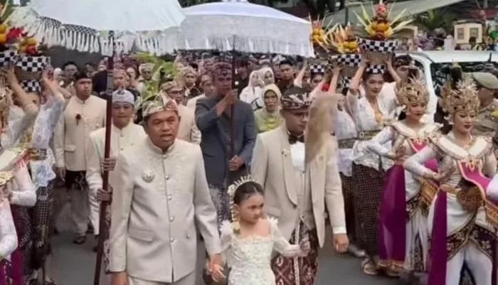 Politisi Senayan Minta Kasus Tewasnya 3 Orang di Resepsi Pernikahan Anak Dedi Mulyadi Diusut Tuntas