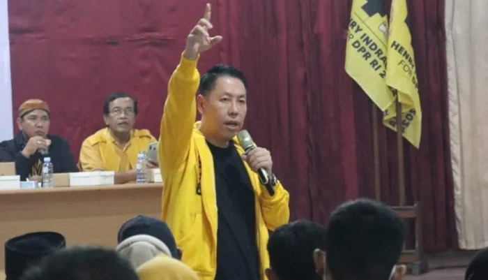 Pakar Hukum Prof Henry: Mafia Pengoplos Beras Masuk Kategori Pengkhianat Negera