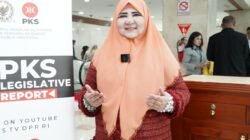 Hj. Nevi Zuairina Soroti Temuan Beras Oplosan: Rugikan Konsumen, Hancurkan Ekosistem Pangan