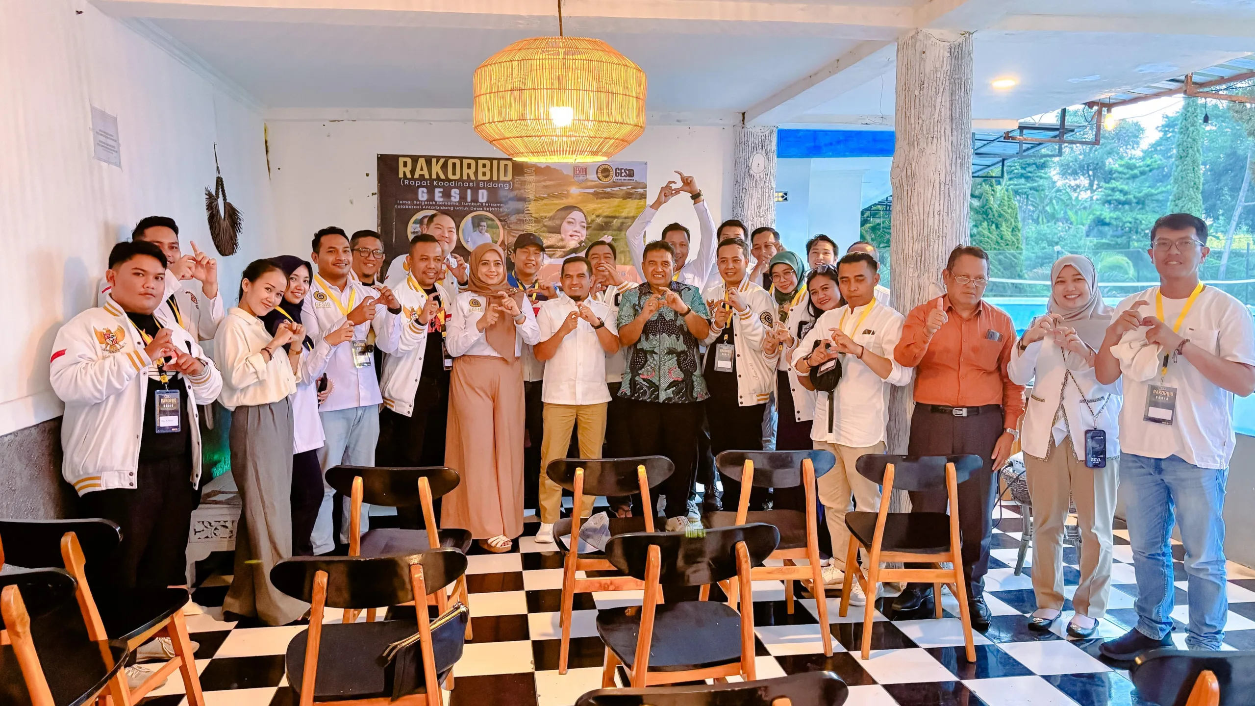 Wabup Candra: Kabupaten Solok Siap Menjadi Destinasi Kelas Dunia
