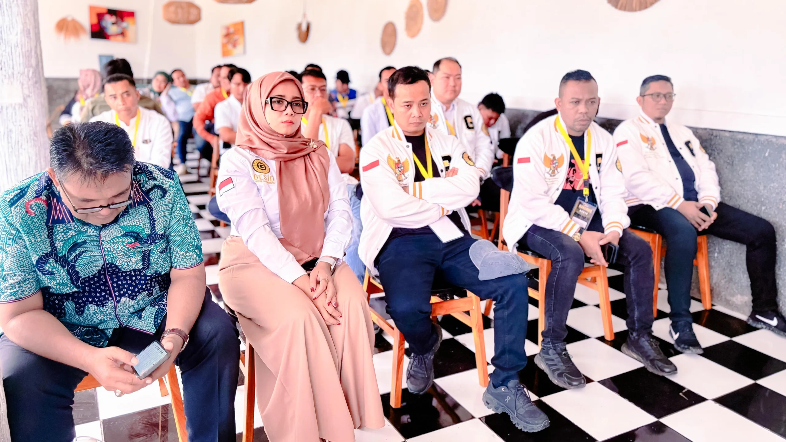 Wabup Candra: Kabupaten Solok Siap Menjadi Destinasi Kelas Dunia