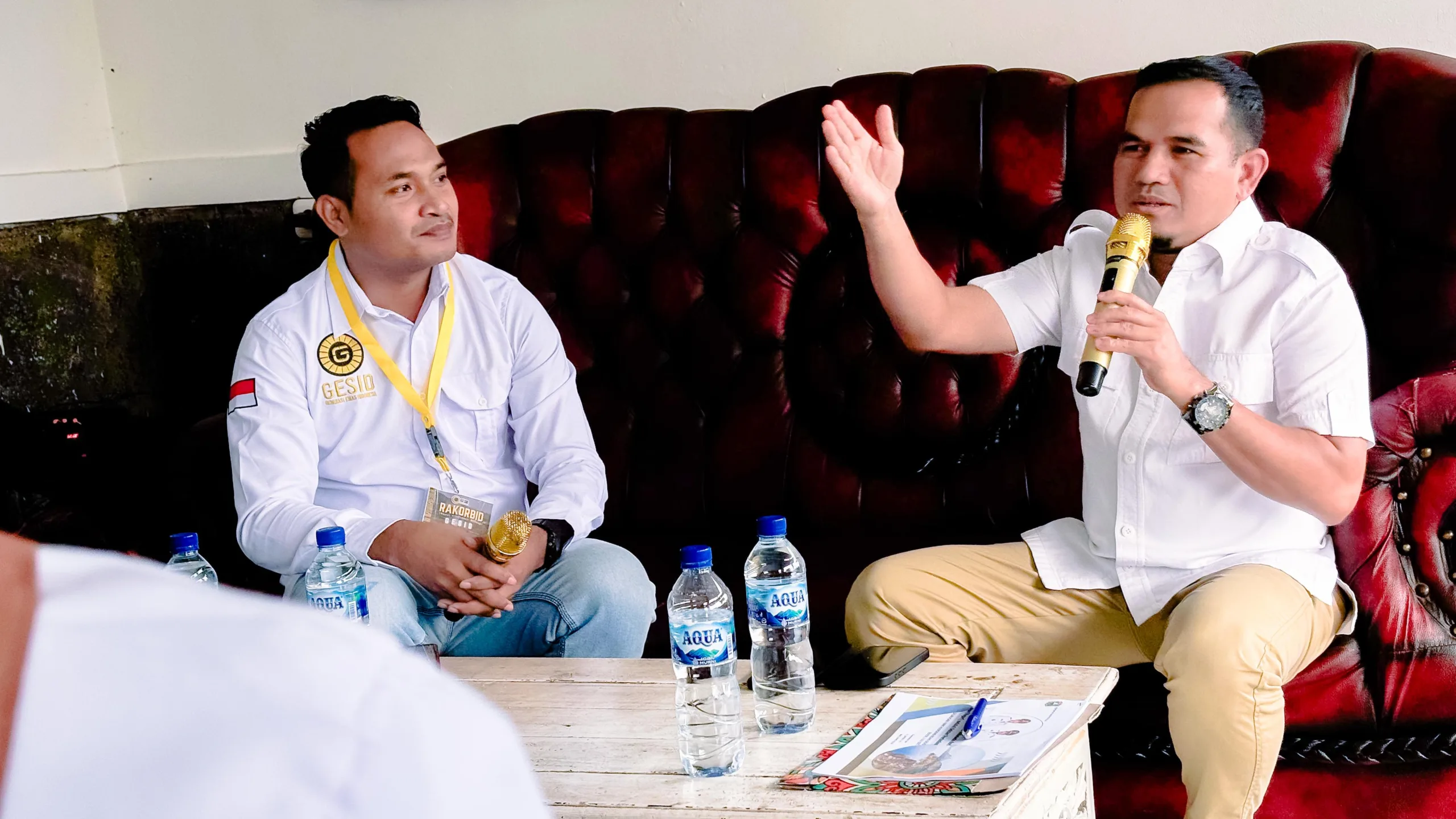 Wabup Candra: Kabupaten Solok Siap Menjadi Destinasi Kelas Dunia