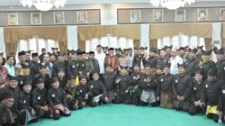 Wagub Vasko Resmi Dilantik Sebagai Ketua IPSI Sumbar