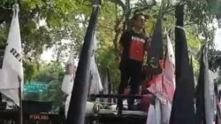 Repdem Asah Tanduk: Siap Menyeruduk Pengadilan yang Menjatuhkan Tuntutan 7 Tahun ke Hasto