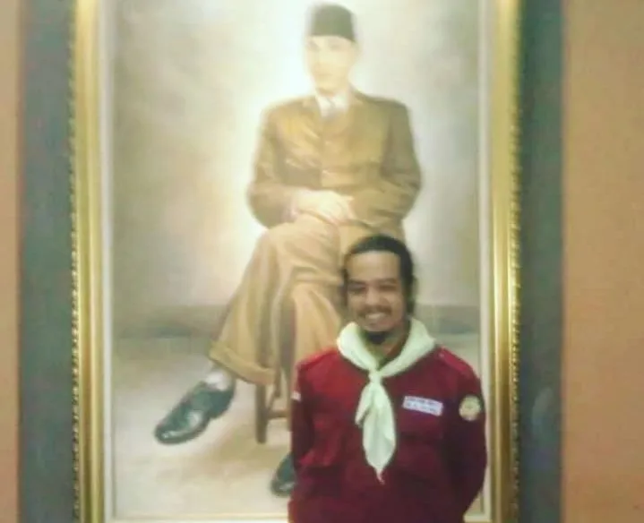 Pemuda dan Petualangan: Penggali Potensi dan Menghadapi Tantangan