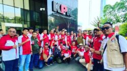 LSM LIRA: Adu Kuat KPK vs Bobby Nasution dalam Korupsi Topan Ginting