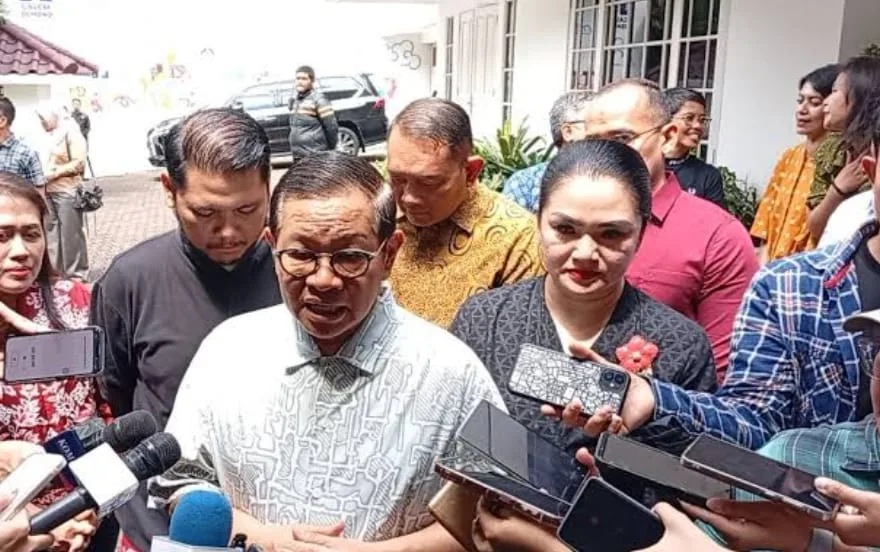 53 RT di Jakarta Tergenang Banjir, Gubernur Pramono: Gerak Cepat!