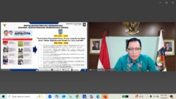 Papua Selatan Susun RPJMD, Kemendagri Beri Arah Sinkronisasi Kebijakan Pusat-Daerah