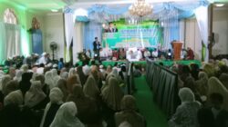 Munajat 1000 Doa: Haidar Alwi Santuni Rakyat, Berangkatkan Umrah, dan Mendoakan Pemimpin Negeri