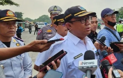 Pengelola Pantai Indah Kapuk Dilarang Buang Sampah ke Bantargebang!