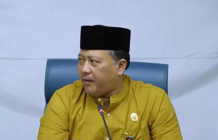 Pemkot Jaktim Minta Perubahan Anggaran Rp1,38 Triliun, Wali Kota Kusmanto: Buat Belanja Operasional dan Program Prioritas