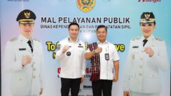 Dirjen Dukcapil Dorong Pelayanan Prima di Dinas Dukcapil se-NTT