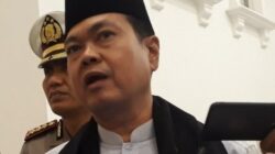 Dispora DKI Jelaskan Tarif Retribusi Lintasan Atletik GOR Cendrawasih Jakarta Barat.