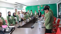 Yayan Septiadi Resmi Dilantik Pimpin IKA FH UPN VJ, Tancap Gas Laksanakan Program