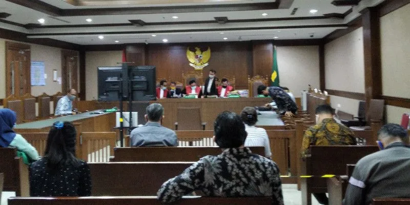 Gugatan Karyawan Dikabulkan! PT Harfit Tak Bayar Pesangon Sejak 2017