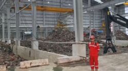 Dinas-LH DKI Jakarta Tambah Tiga Unit Deodorizer untuk Hilangkan Bau Tak Sedap dari RDF Rorotan