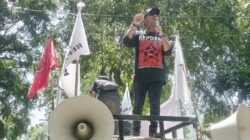 Repdem Kembali Minta Hasto Dibebaskan