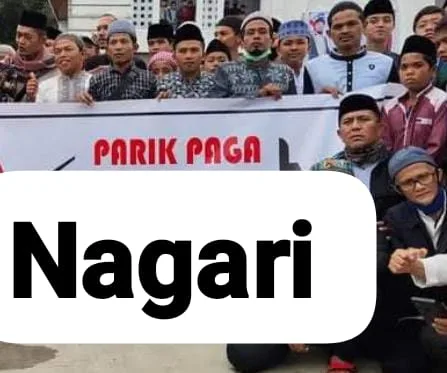 Parik Paga Nagari, Efektivitas Perbaikan Moral Masyarakat Piaman