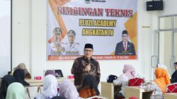 Ketua DPRD Sumbar, H.Muhidi Ajak Pelaku UMKM Bangun Usaha Libatkan Allah