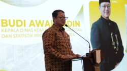 Diskominfotik DKI Jakarta Gelar Bimtek Kehumasan, Budi Alawuddin: Alhamdulillah Dapat Banyak Insight