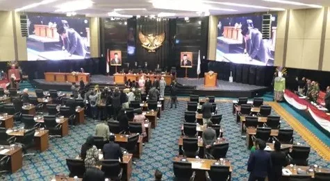 Pemprov DKI Jakarta Minta Tambahan Rp500 Miliar