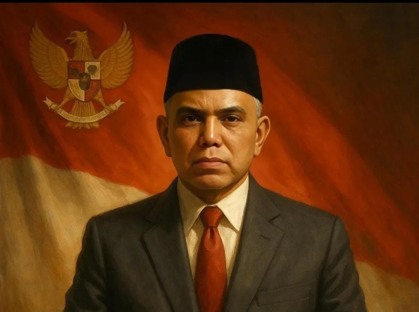 Haidar Alwi: Candaan Dasco dan Kegaduhan yang Tak Perlu